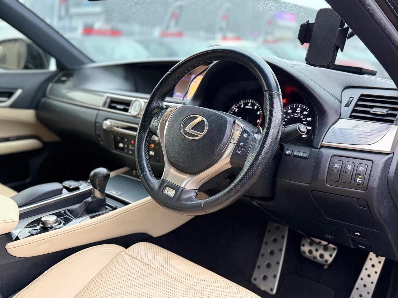 Used Lexus GS 2012 for sale - 76787861: Photo 17