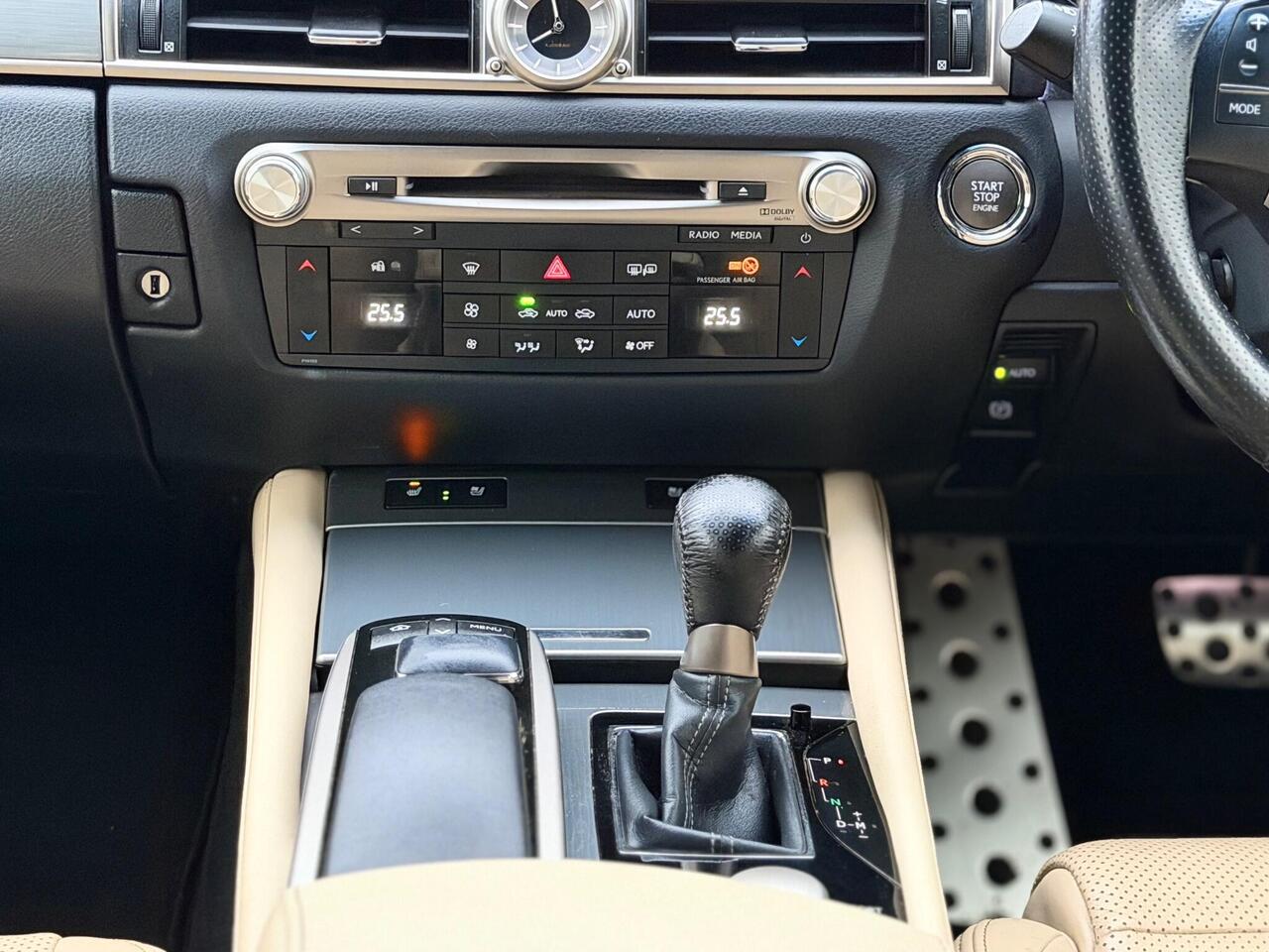 Used Lexus GS 2012 for sale - 76787861: Photo 18