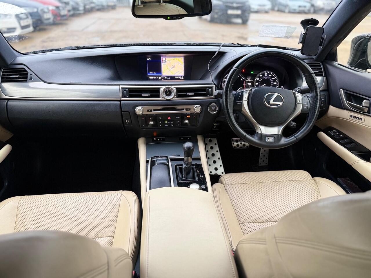 Used Lexus GS 2012 for sale - 76787861: Photo 19