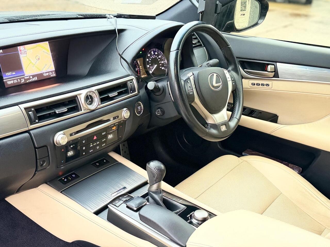 Used Lexus GS 2012 for sale - 76787861: Photo 20