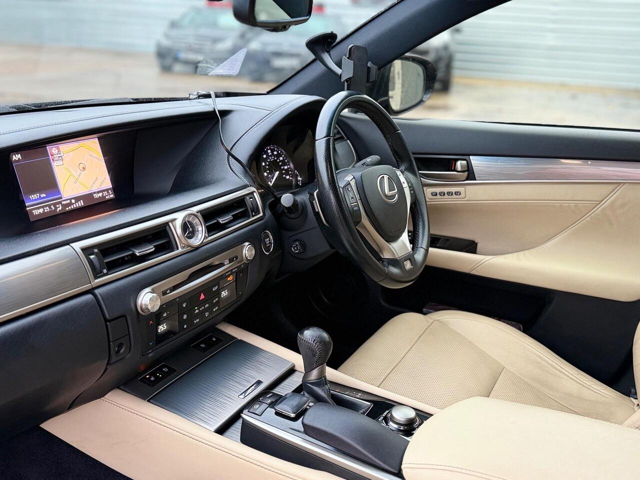 Used Lexus GS 2012 for sale - 76787861: Photo 22