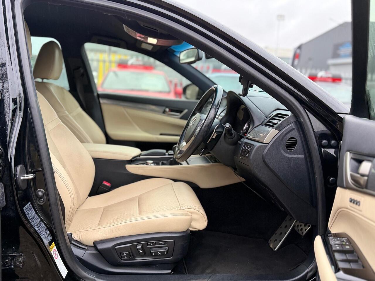 Used Lexus GS 2012 for sale - 76787861: Photo 24