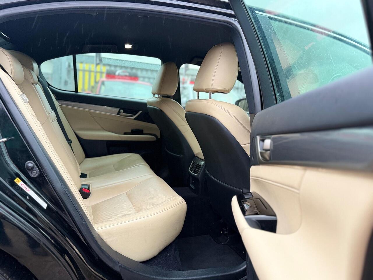 Used Lexus GS 2012 for sale - 76787861: Photo 25