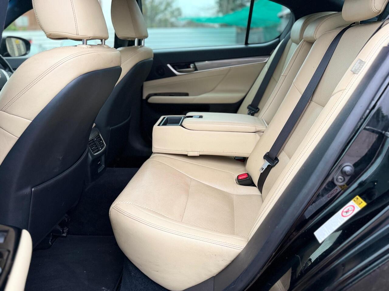 Used Lexus GS 2012 for sale - 76787861: Photo 27