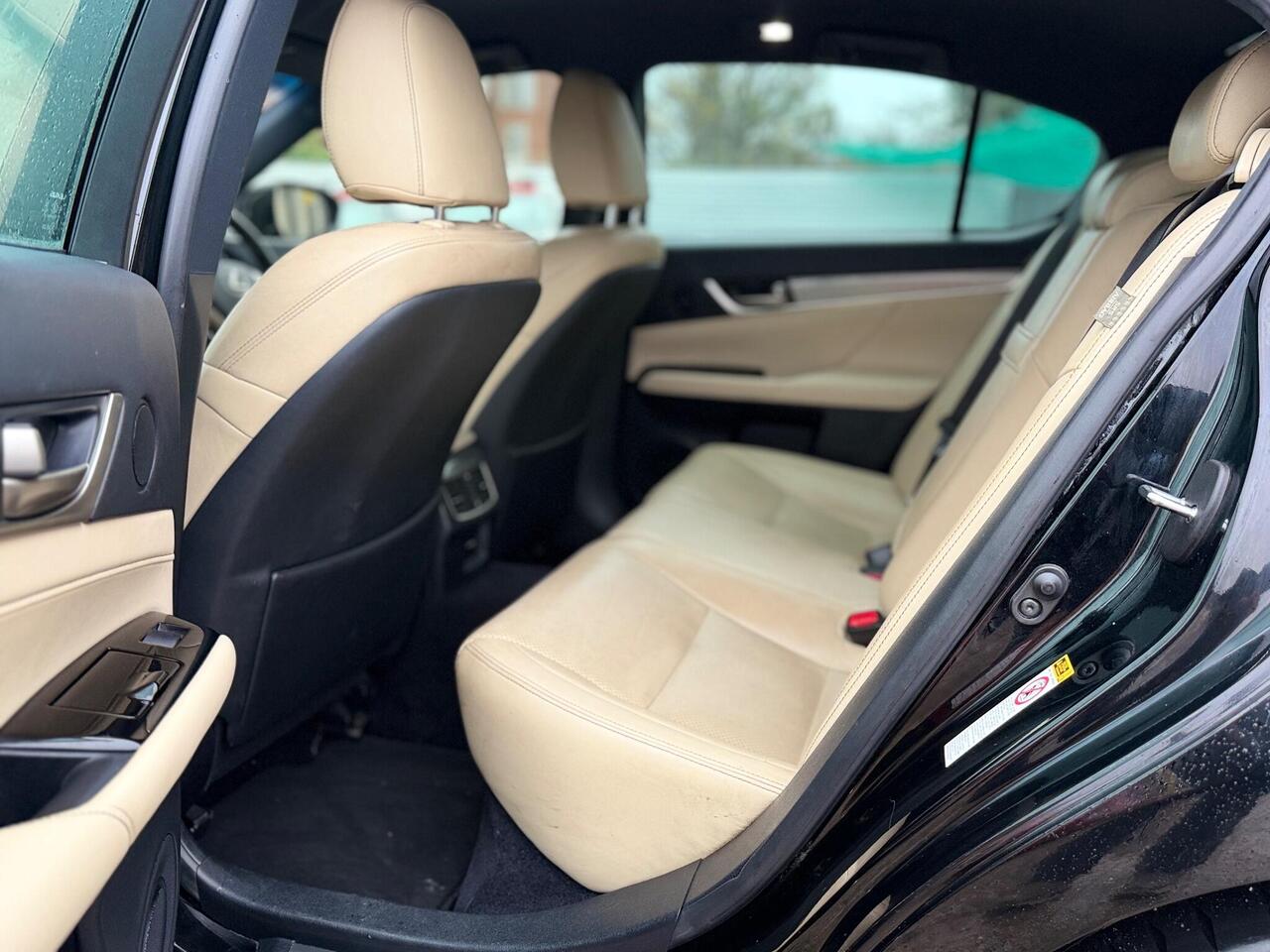 Used Lexus GS 2012 for sale - 76787861: Photo 28