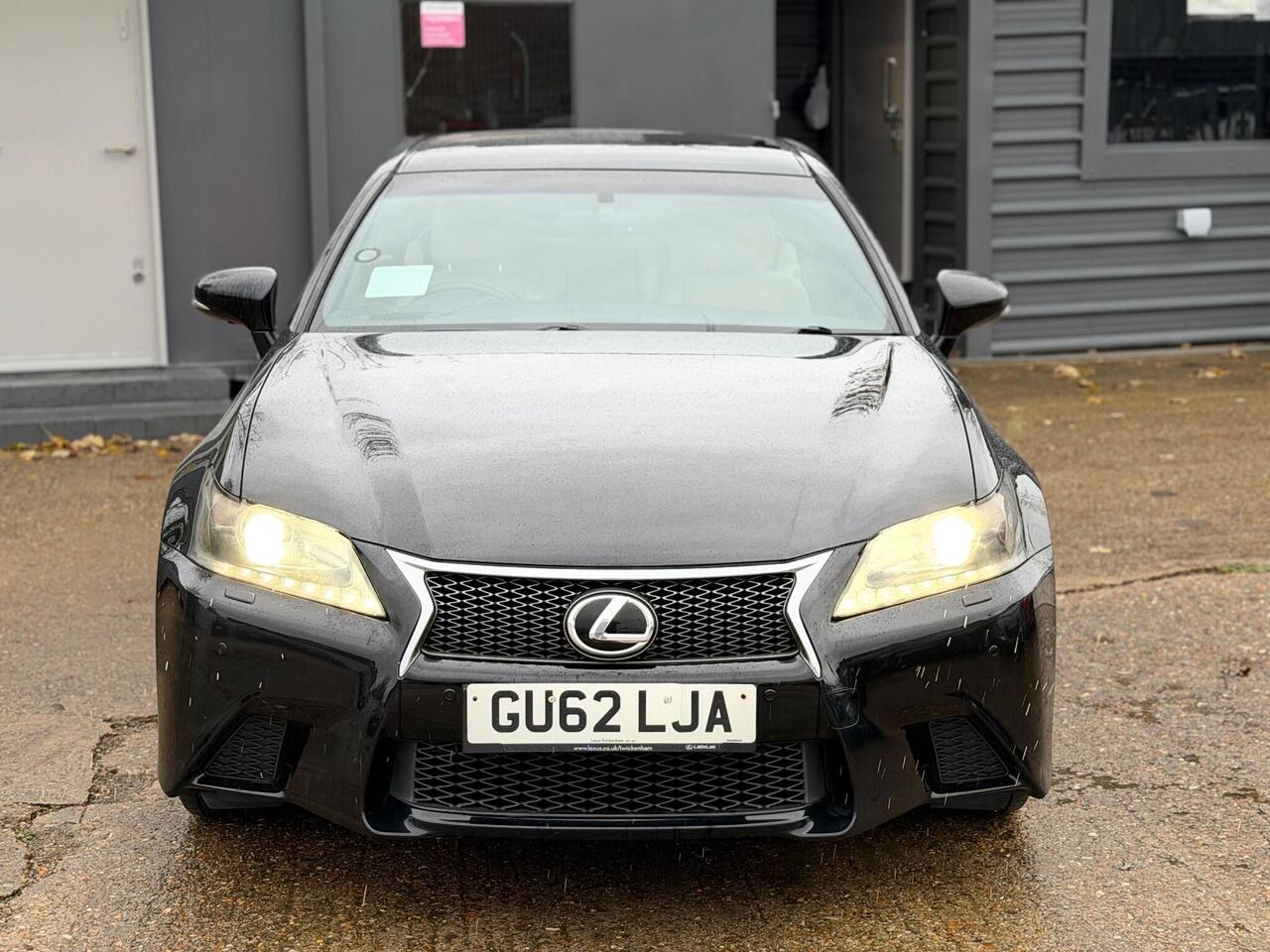 Used Lexus GS 2012 for sale - 76787861: Photo 4