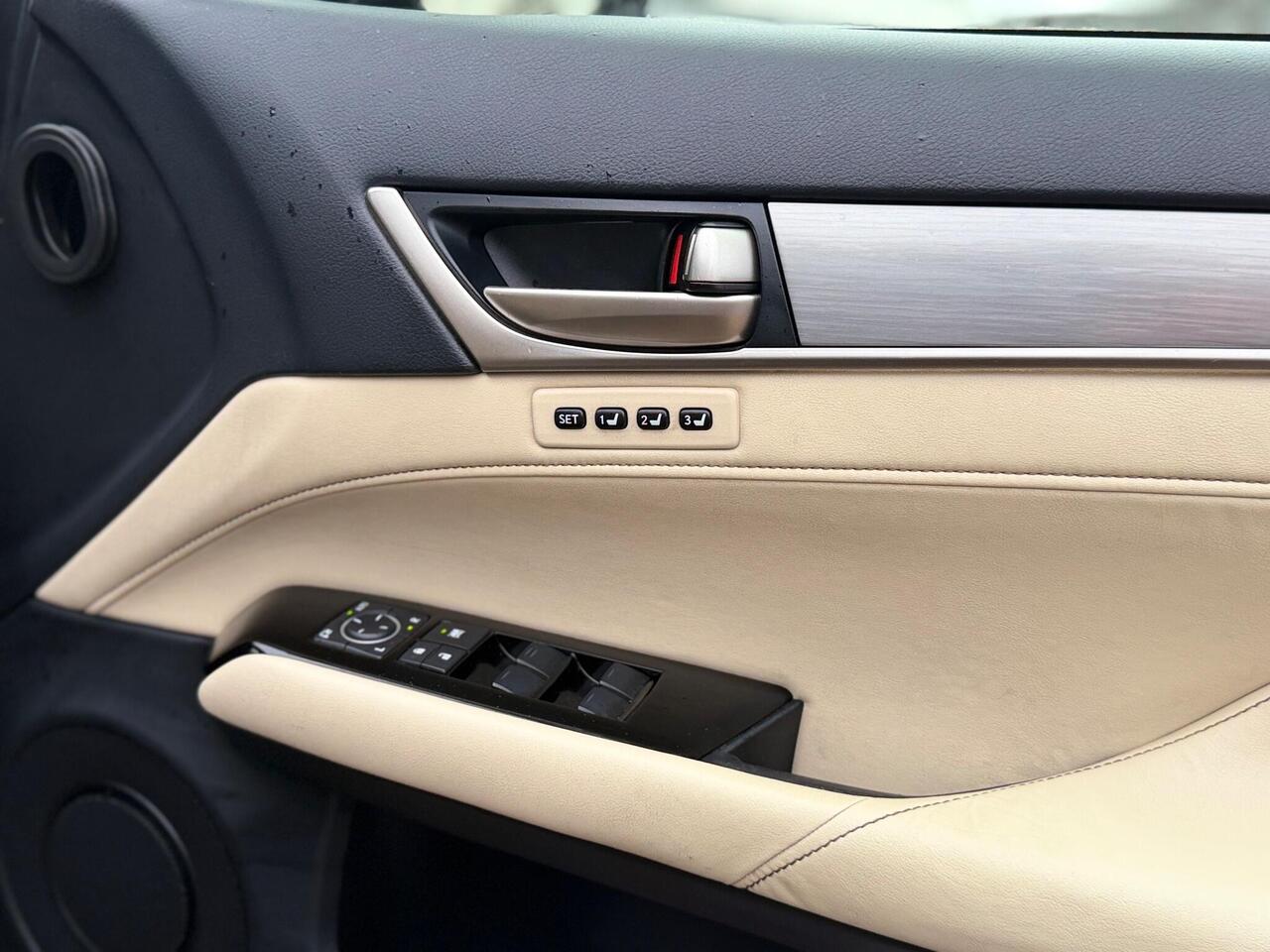 Used Lexus GS 2012 for sale - 76787861: Photo 49