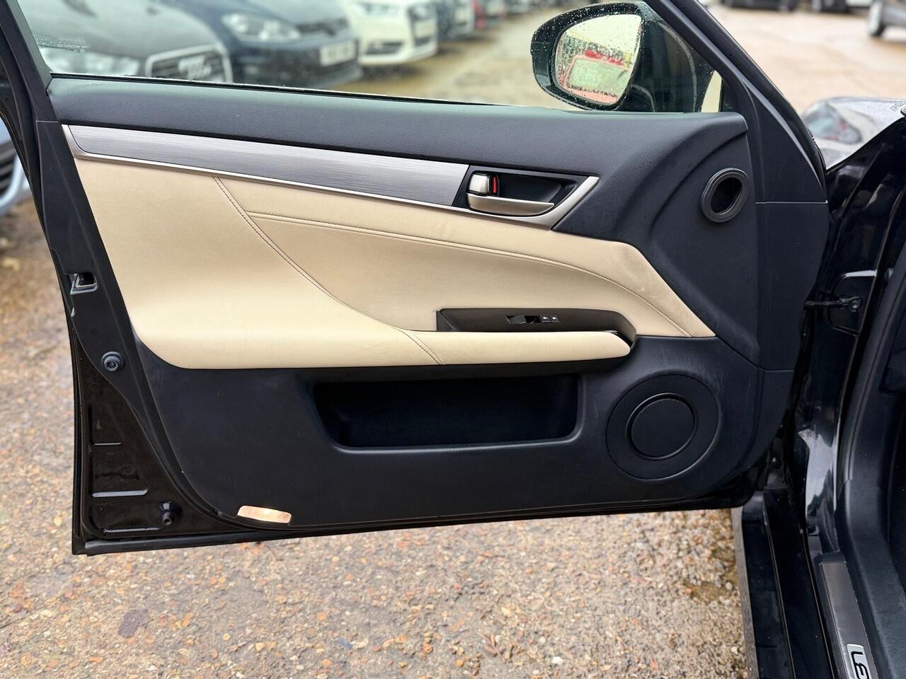 Used Lexus GS 2012 for sale - 76787861: Photo 53