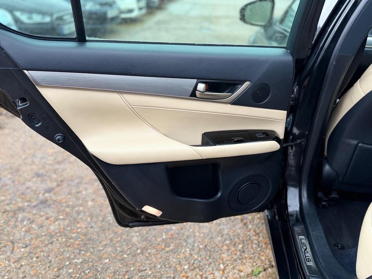 Used Lexus GS 2012 for sale - 76787861: Photo 54