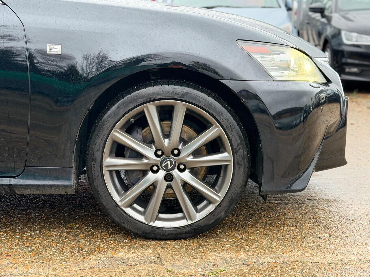 Used Lexus GS 2012 for sale - 76787861: Photo 57