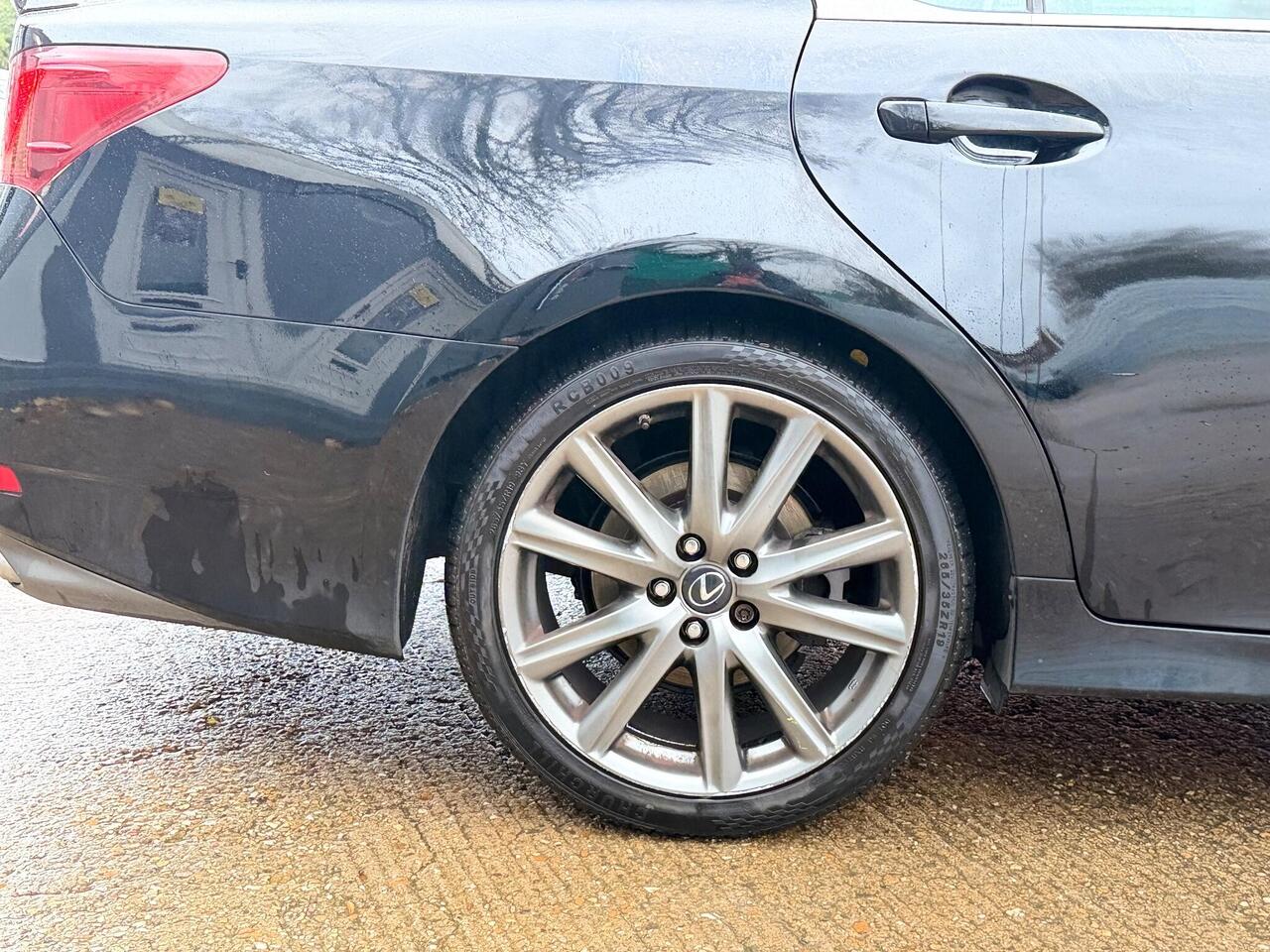 Used Lexus GS 2012 for sale - 76787861: Photo 58