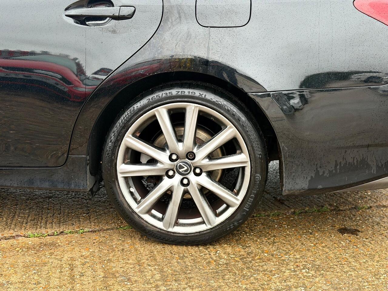 Used Lexus GS 2012 for sale - 76787861: Photo 59