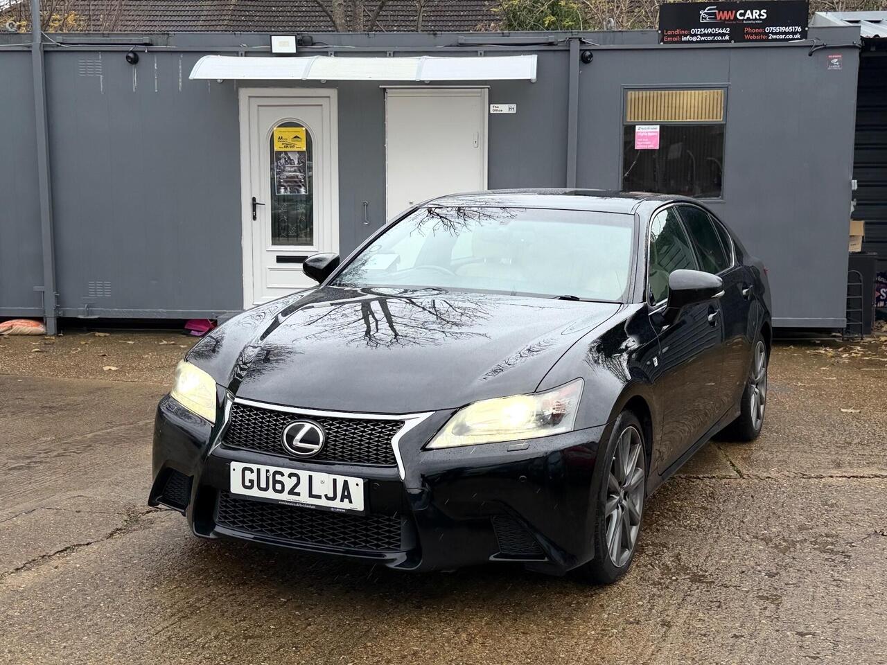 Used Lexus GS 2012 for sale - 76787861: Photo 6