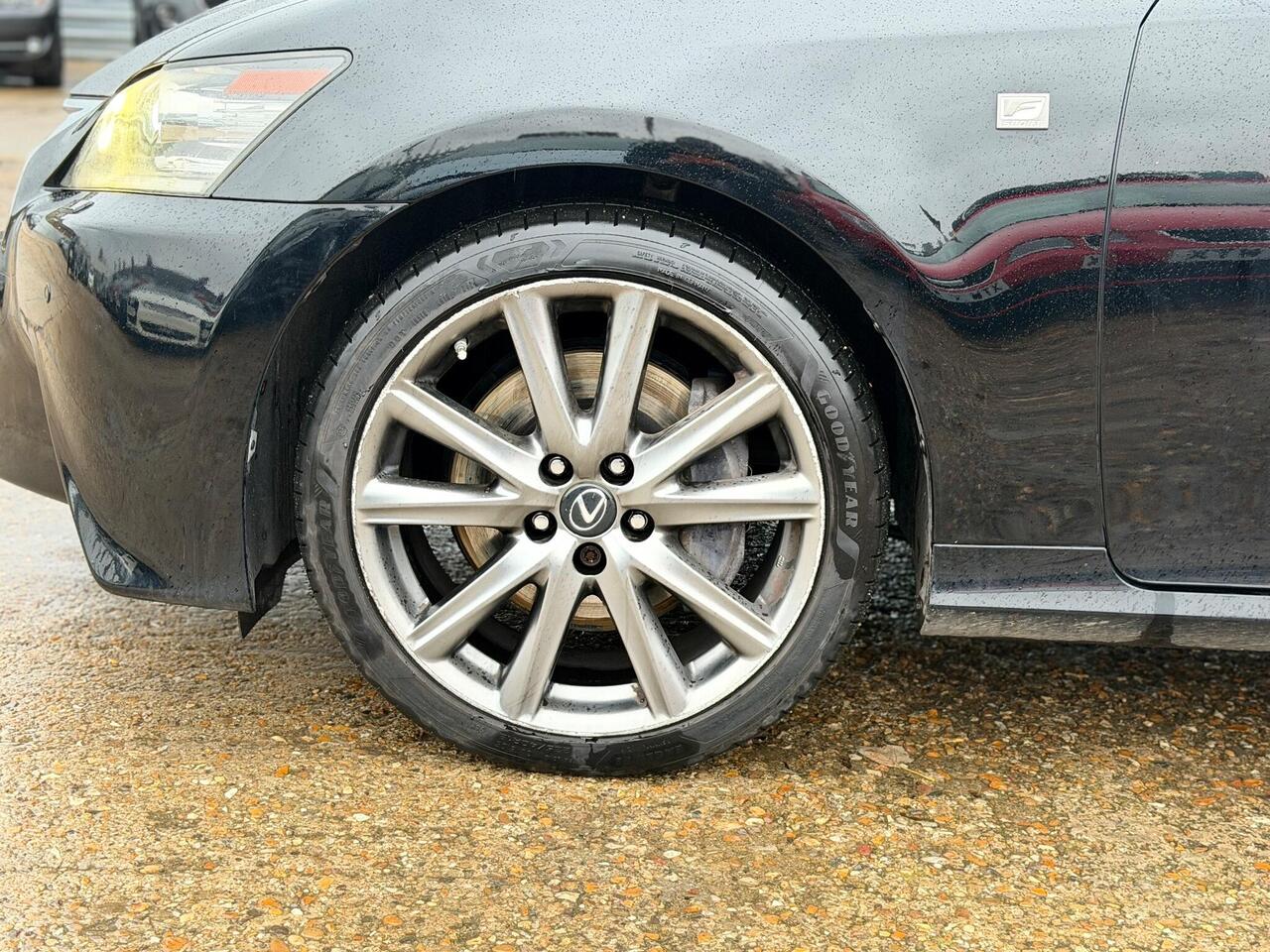 Used Lexus GS 2012 for sale - 76787861: Photo 60