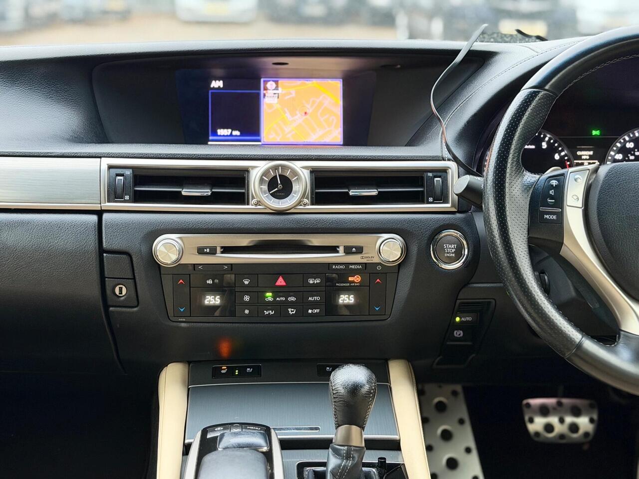 Used Lexus GS 2012 for sale - 76787861: Photo 62