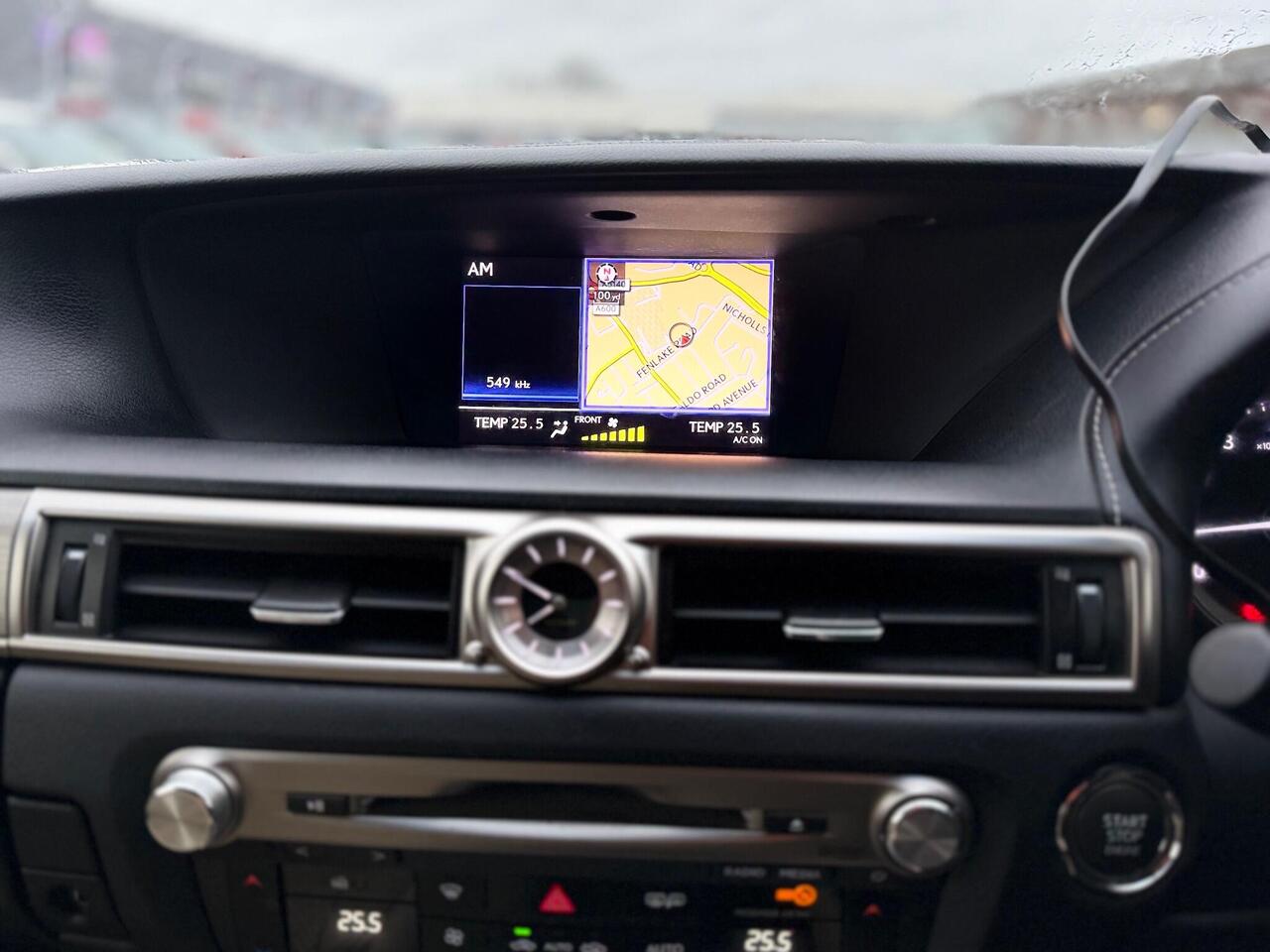 Used Lexus GS 2012 for sale - 76787861: Photo 63