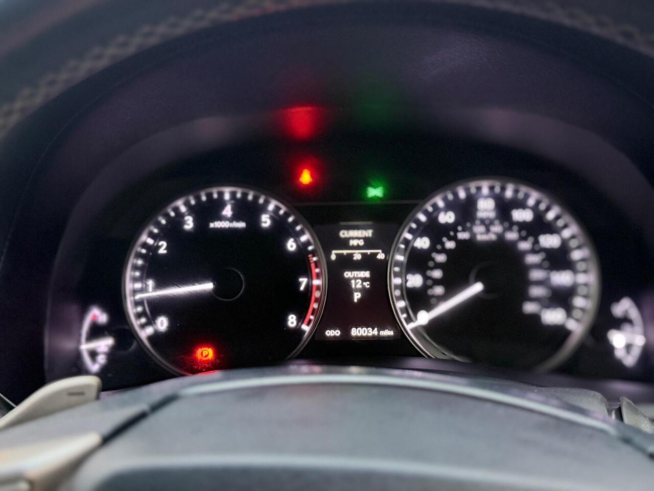 Used Lexus GS 2012 for sale - 76787861: Photo 64