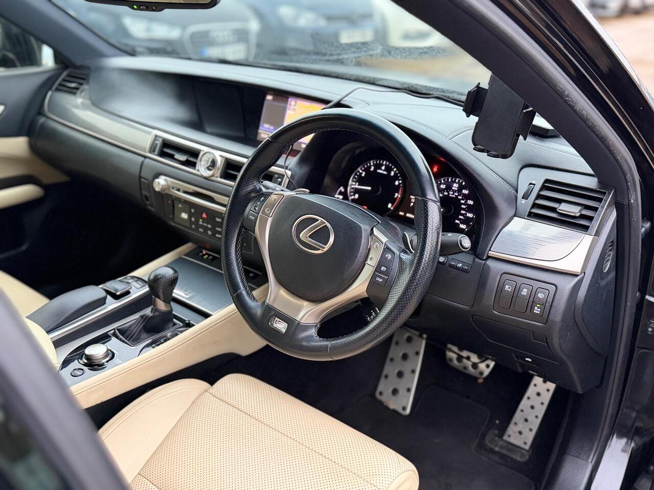 Used Lexus GS 2012 for sale - 76787861: Photo 65