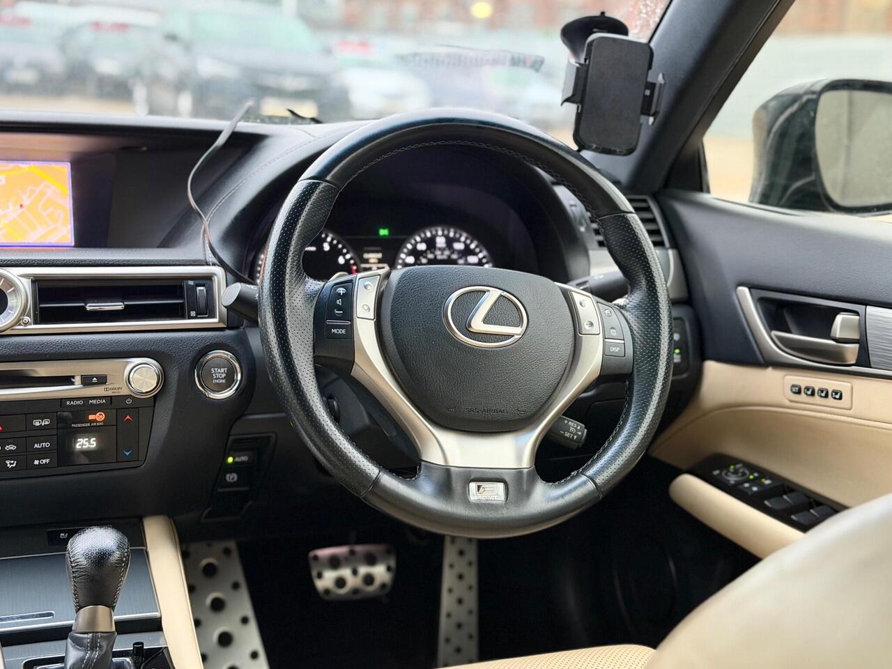 Used Lexus GS 2012 for sale - 76787861: Photo 67