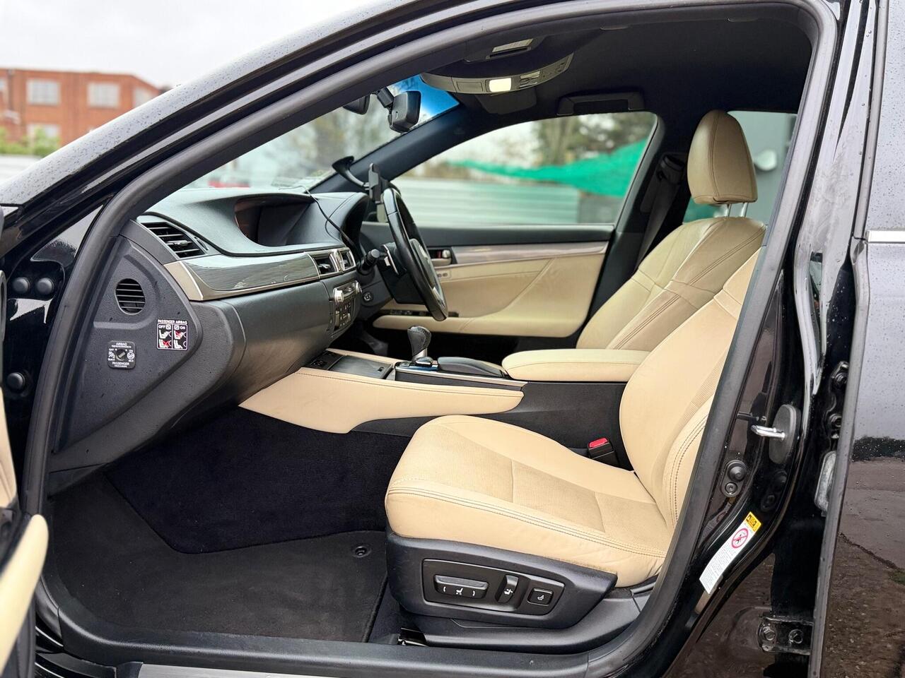 Used Lexus GS 2012 for sale - 76787861: Photo 70