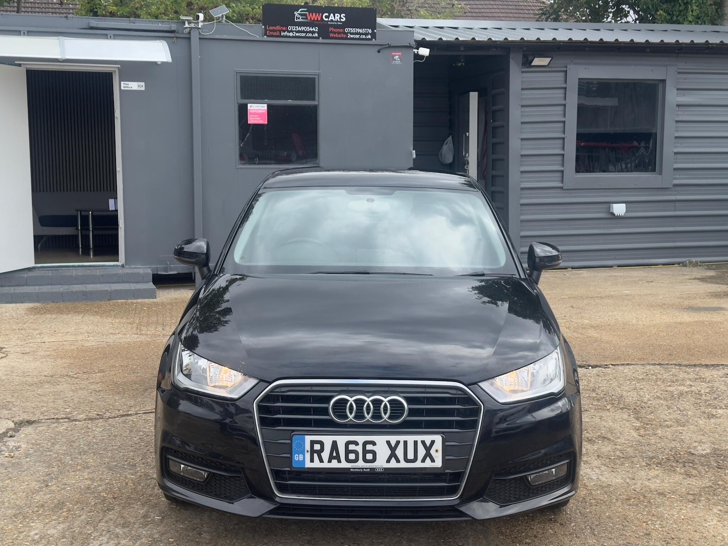 Used Audi A1 2017 for sale - 76666761: Photo 13