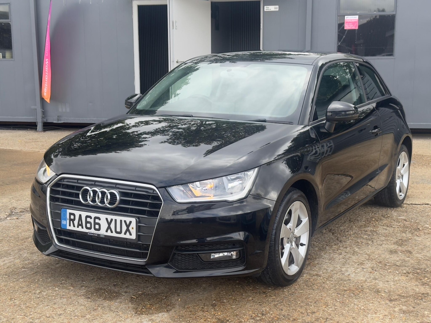 Used Audi A1 2017 for sale - 76666761: Photo 15