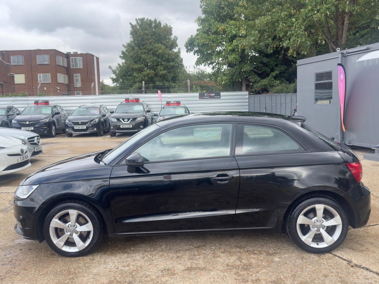 Used Audi A1 2017 for sale - 76666761: Photo 18