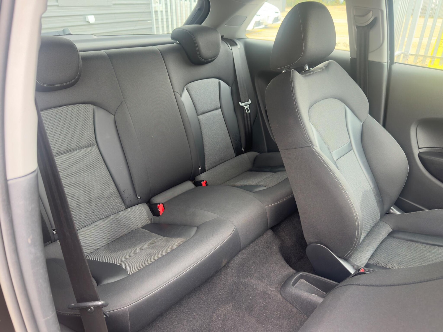 Used Audi A1 2017 for sale - 76666761: Photo 29