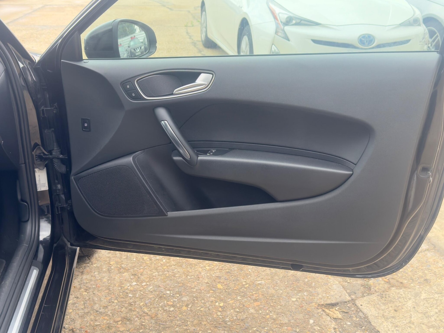 Used Audi A1 2017 for sale - 76666761: Photo 36