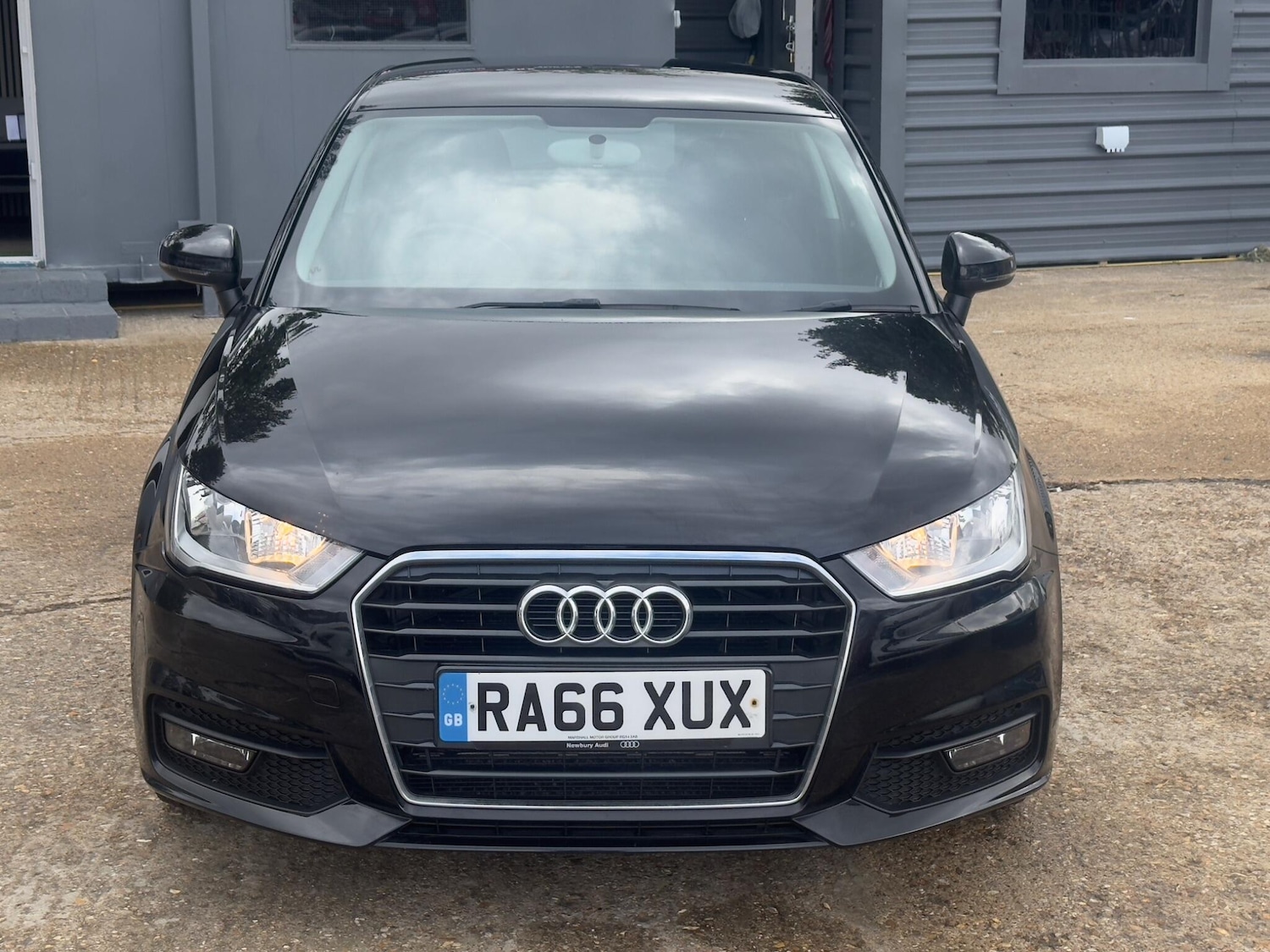 Used Audi A1 2017 for sale - 76666761: Photo 4