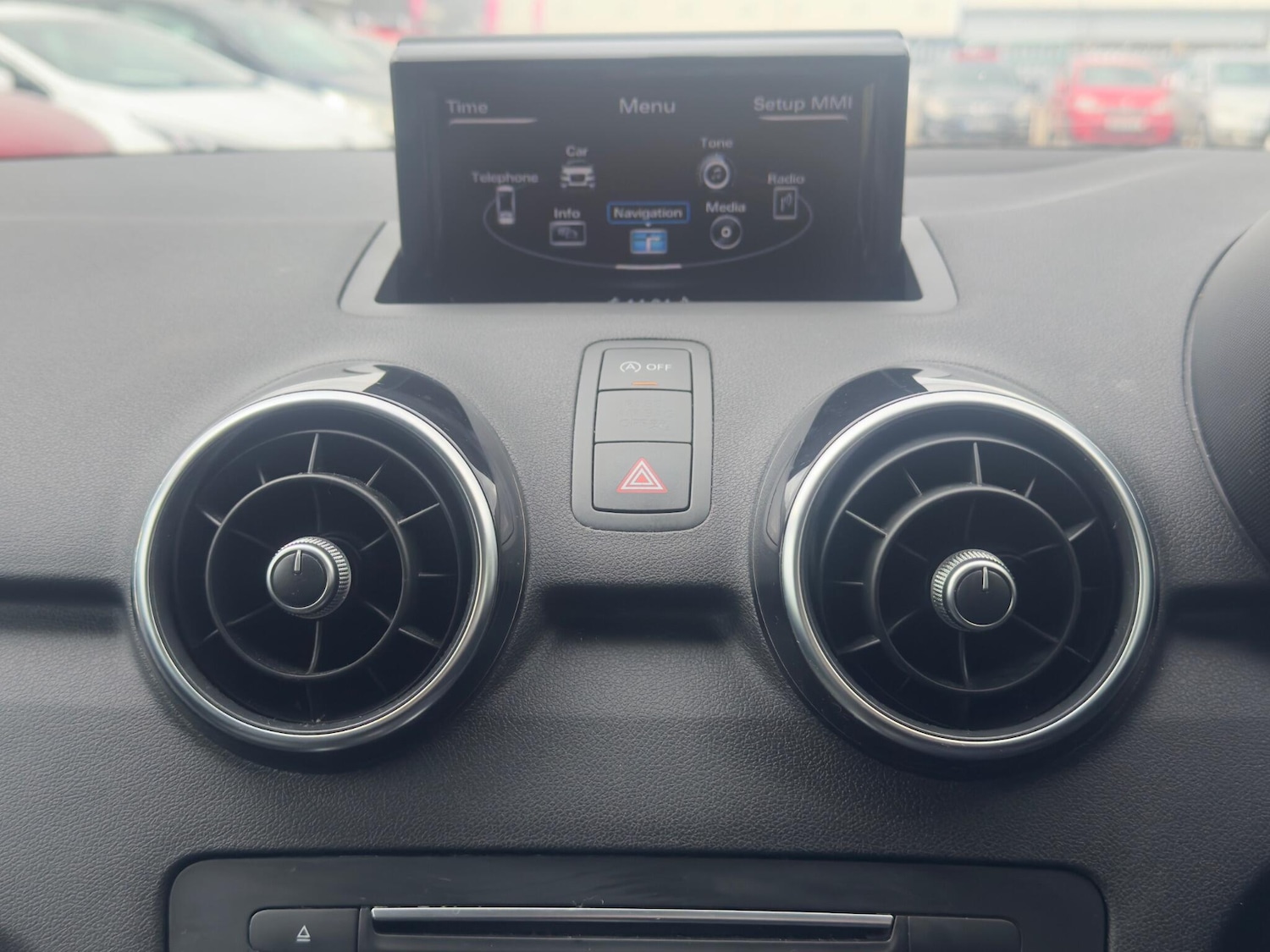 Used Audi A1 2017 for sale - 76666761: Photo 43