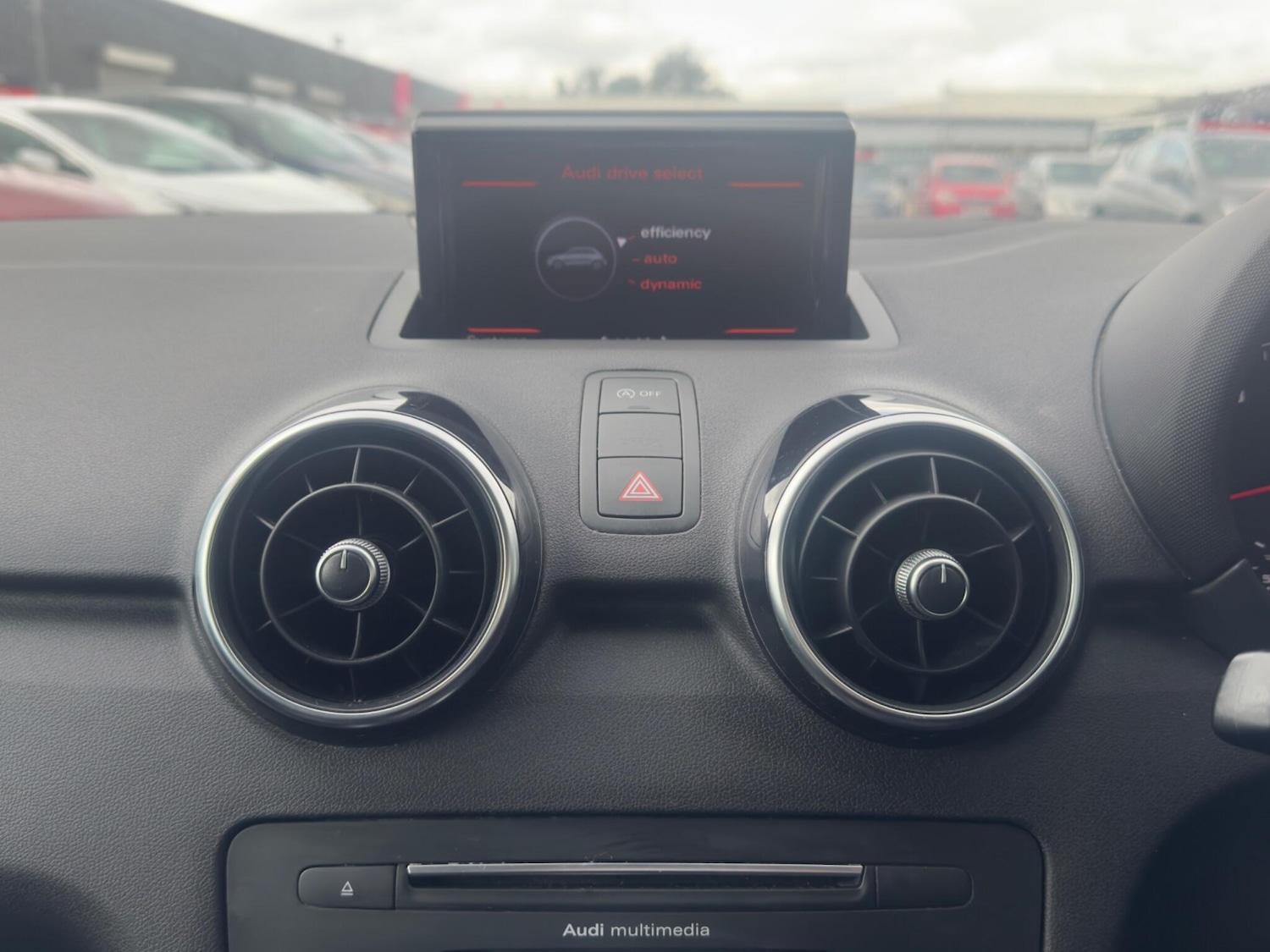 Used Audi A1 2017 for sale - 76666761: Photo 44