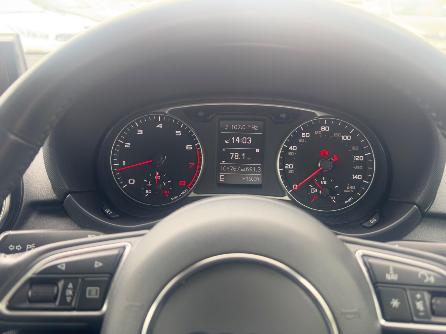 Used Audi A1 2017 for sale - 76666761: Photo 45