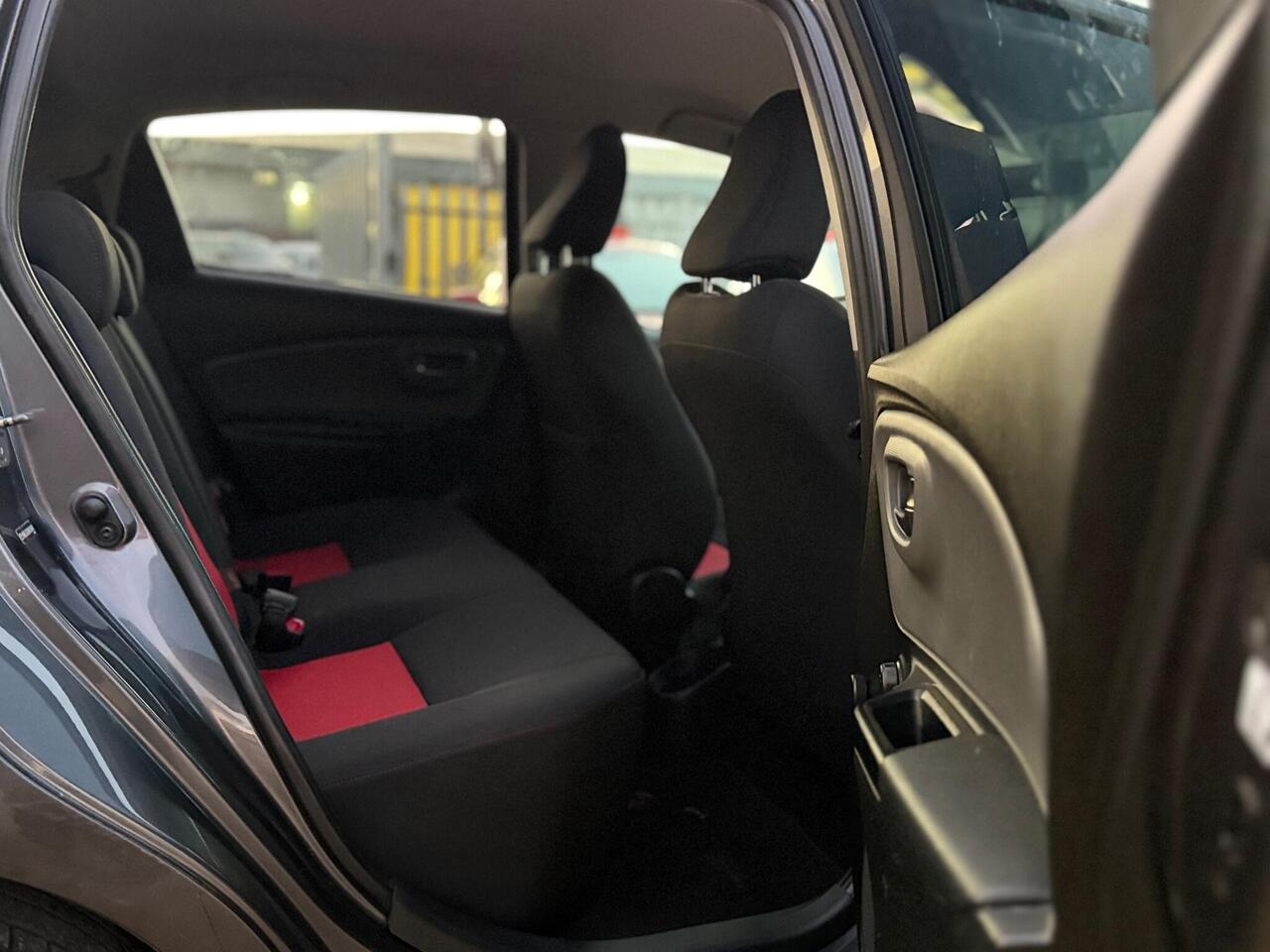 Used Toyota Yaris 2014 for sale - 76900094: Photo 18