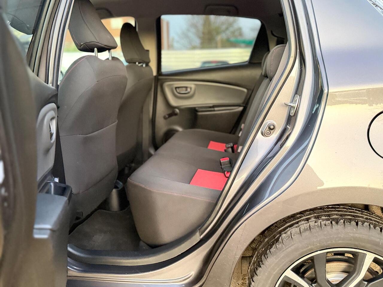 Used Toyota Yaris 2014 for sale - 76900094: Photo 19