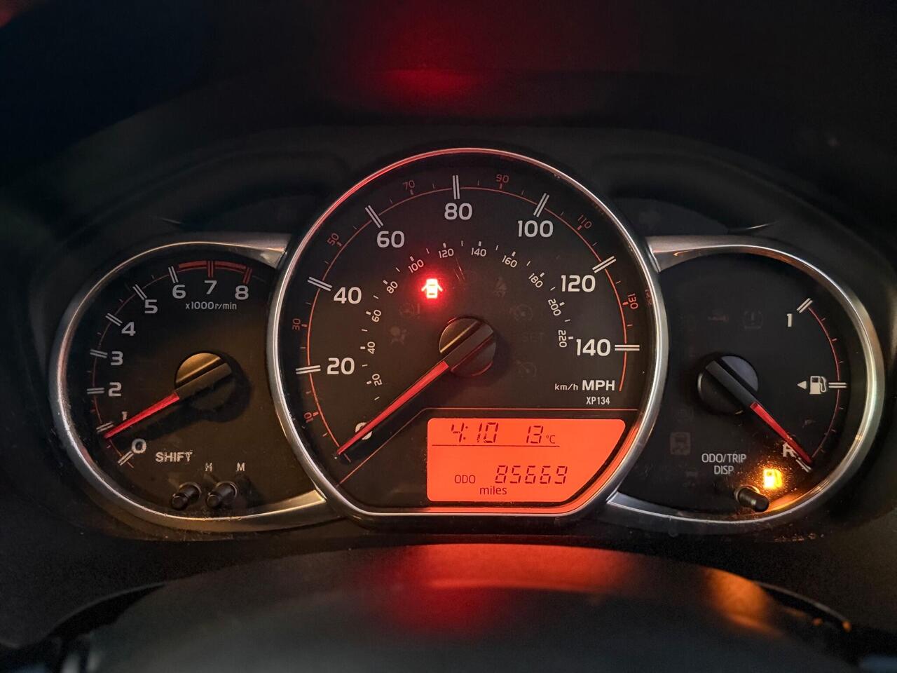 Used Toyota Yaris 2014 for sale - 76900094: Photo 37