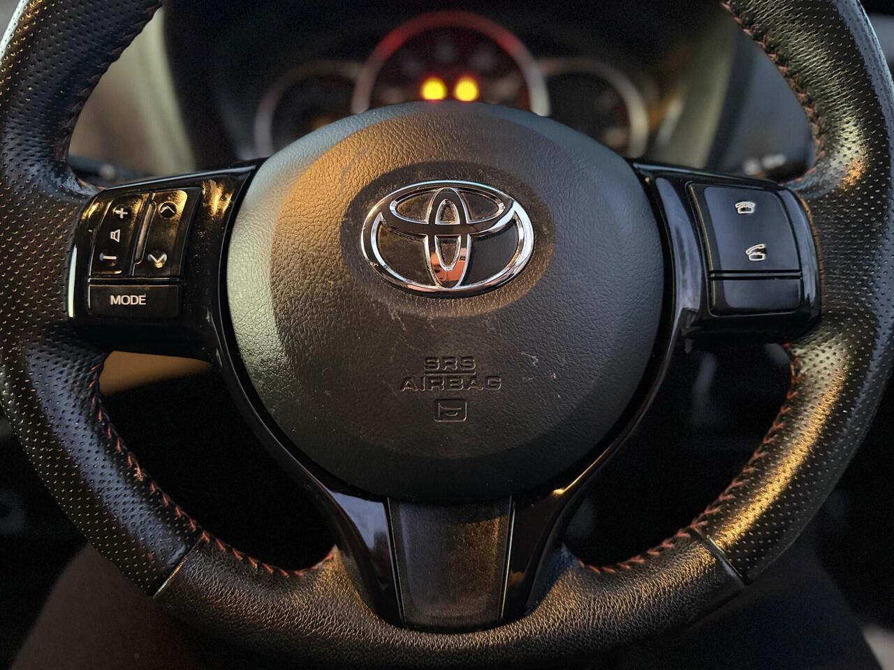 Used Toyota Yaris 2014 for sale - 76900094: Photo 40