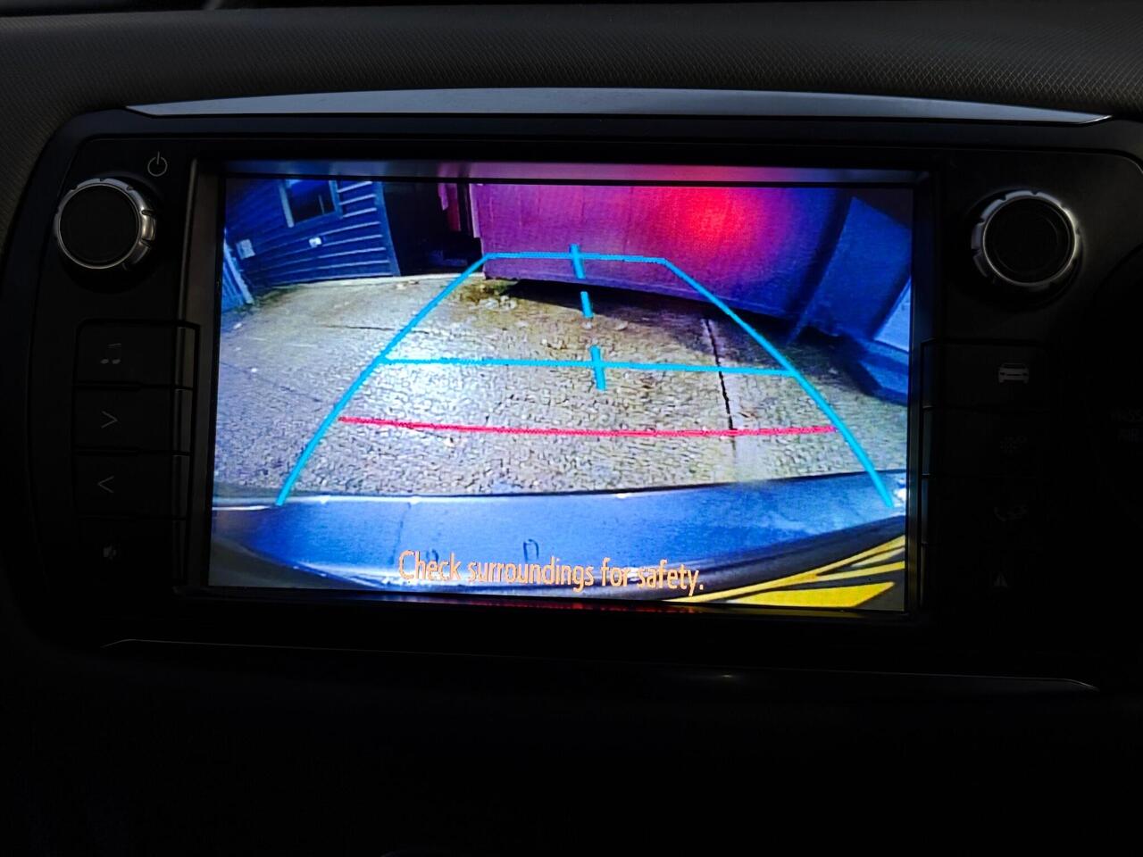 Used Toyota Yaris 2014 for sale - 76900094: Photo 48