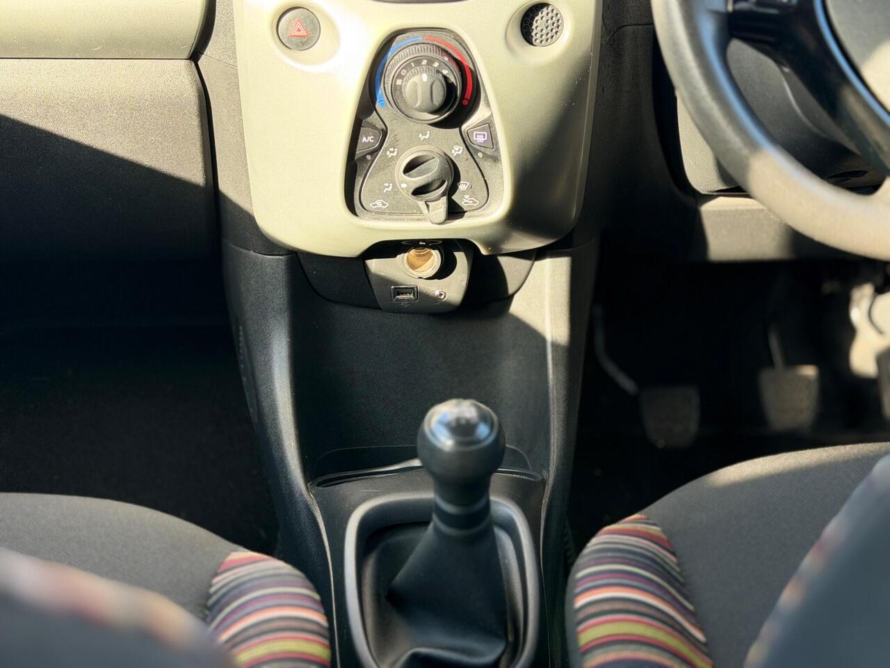 Used Citroen C1 2014 for sale - 77648019: Photo 13