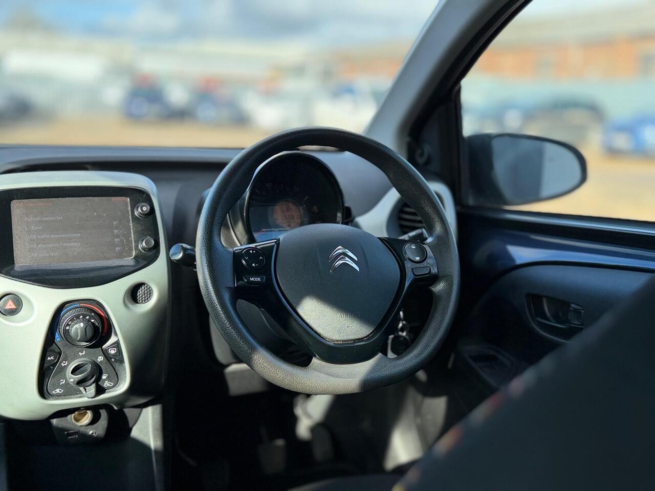 Used Citroen C1 2014 for sale - 77648019: Photo 15