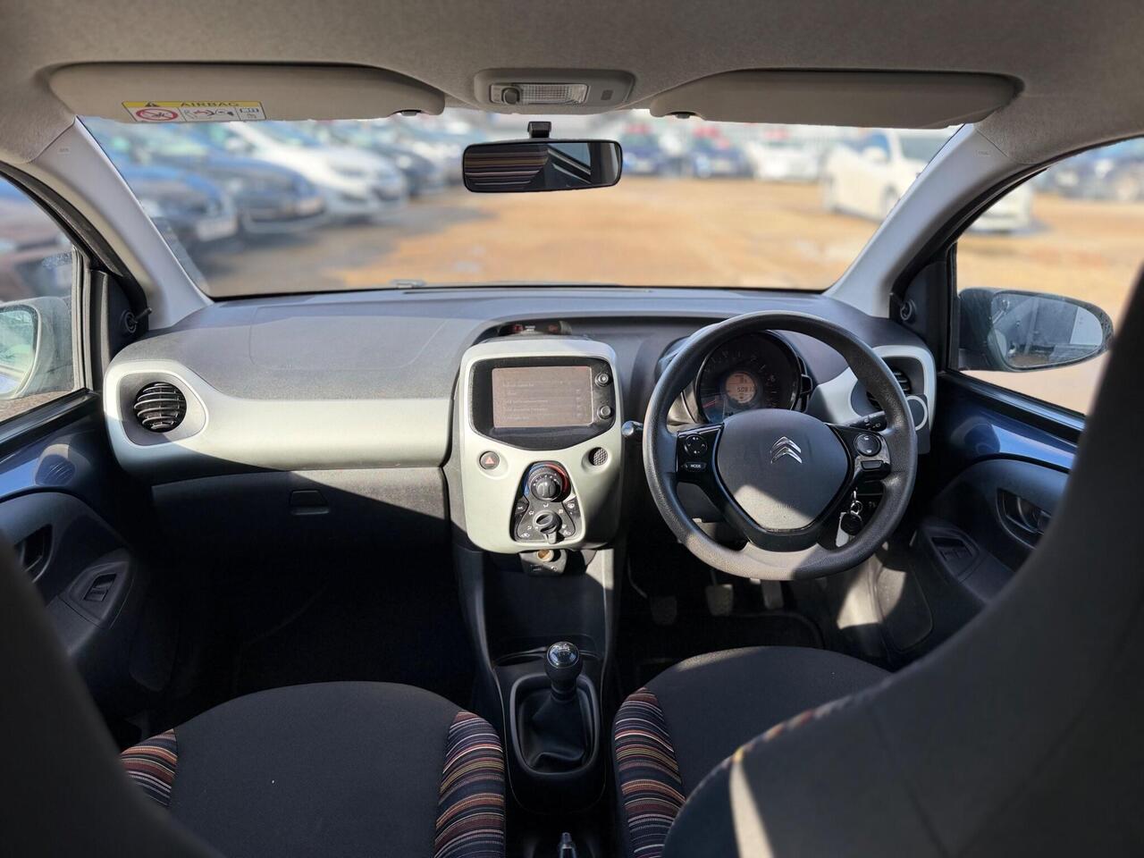 Used Citroen C1 2014 for sale - 77648019: Photo 16