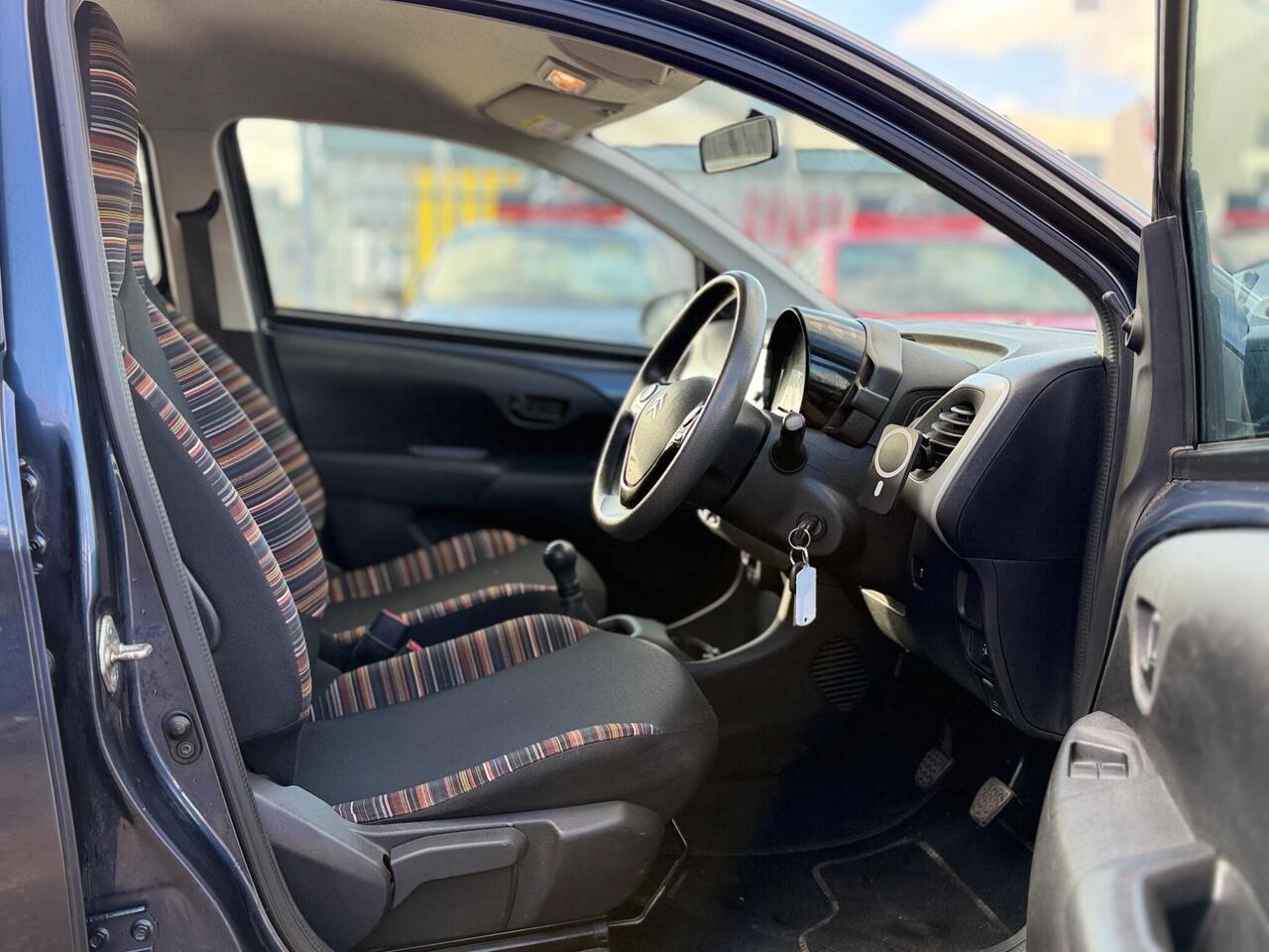 Used Citroen C1 2014 for sale - 77648019: Photo 18