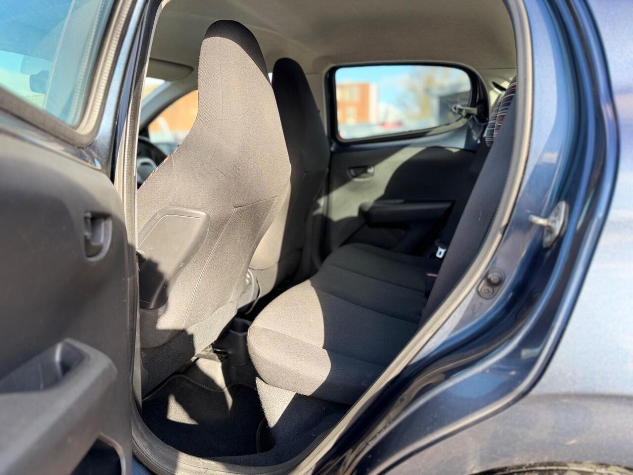 Used Citroen C1 2014 for sale - 77648019: Photo 19