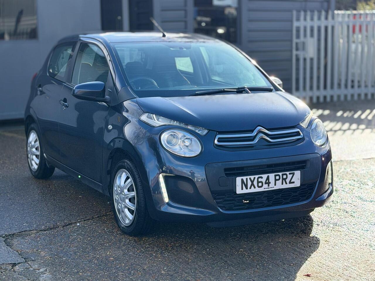 Used Citroen C1 2014 for sale - 77648019: Photo 2