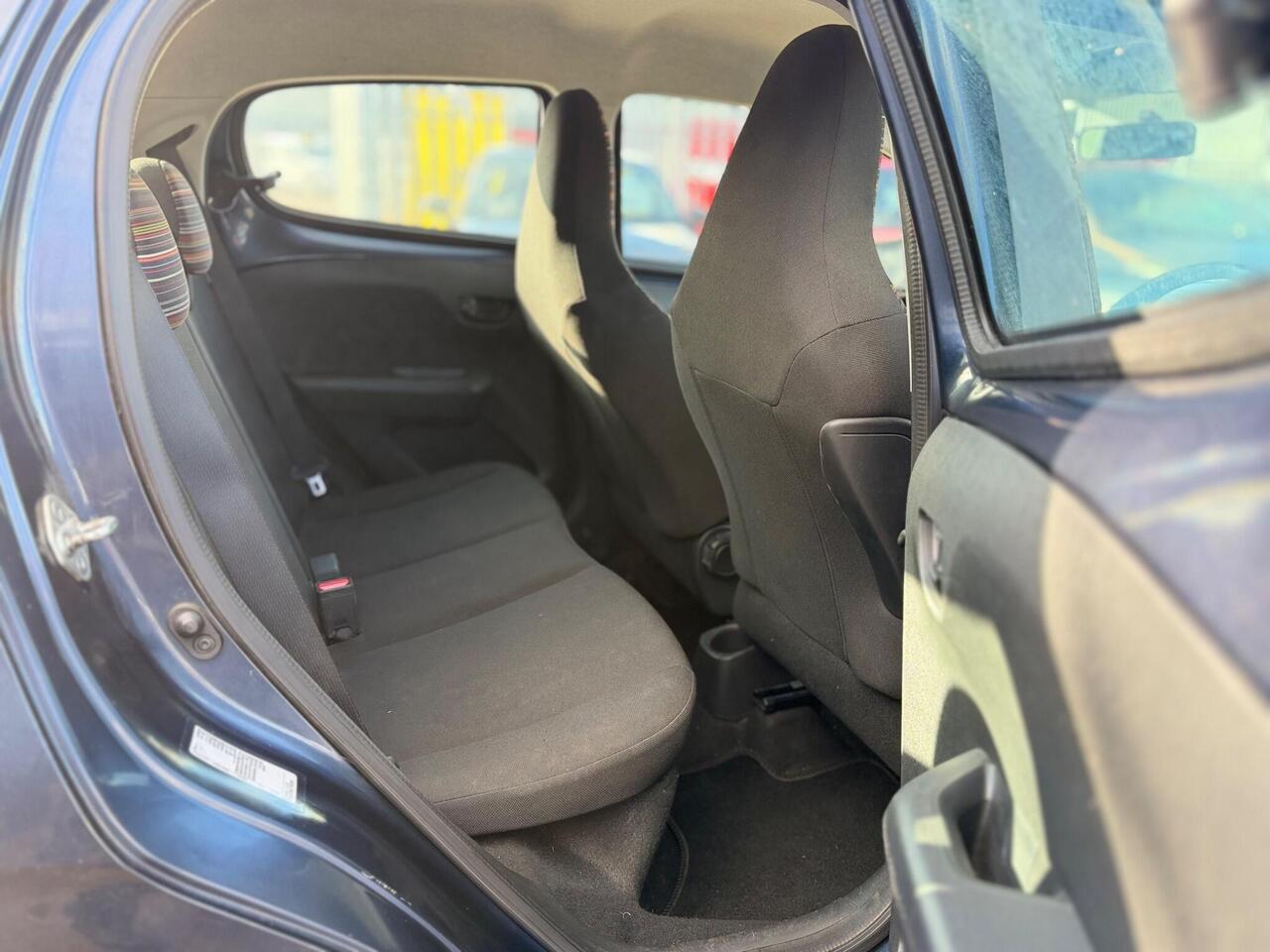 Used Citroen C1 2014 for sale - 77648019: Photo 20