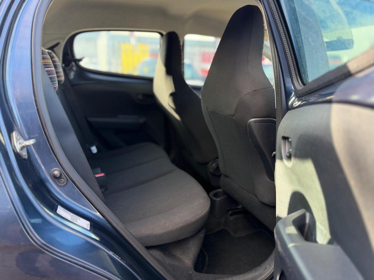 Used Citroen C1 2014 for sale - 77648019: Photo 21