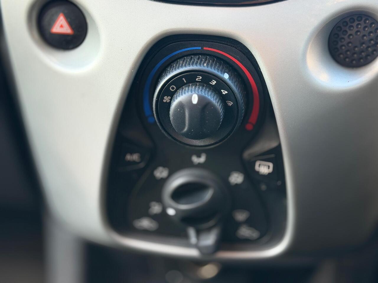 Used Citroen C1 2014 for sale - 77648019: Photo 23