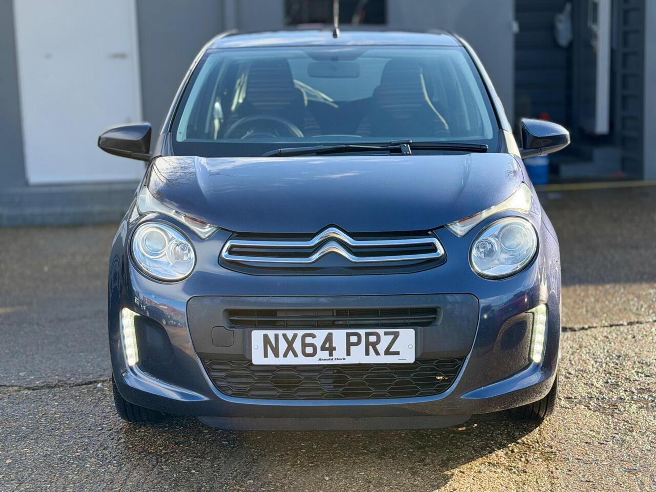 Used Citroen C1 2014 for sale - 77648019: Photo 3
