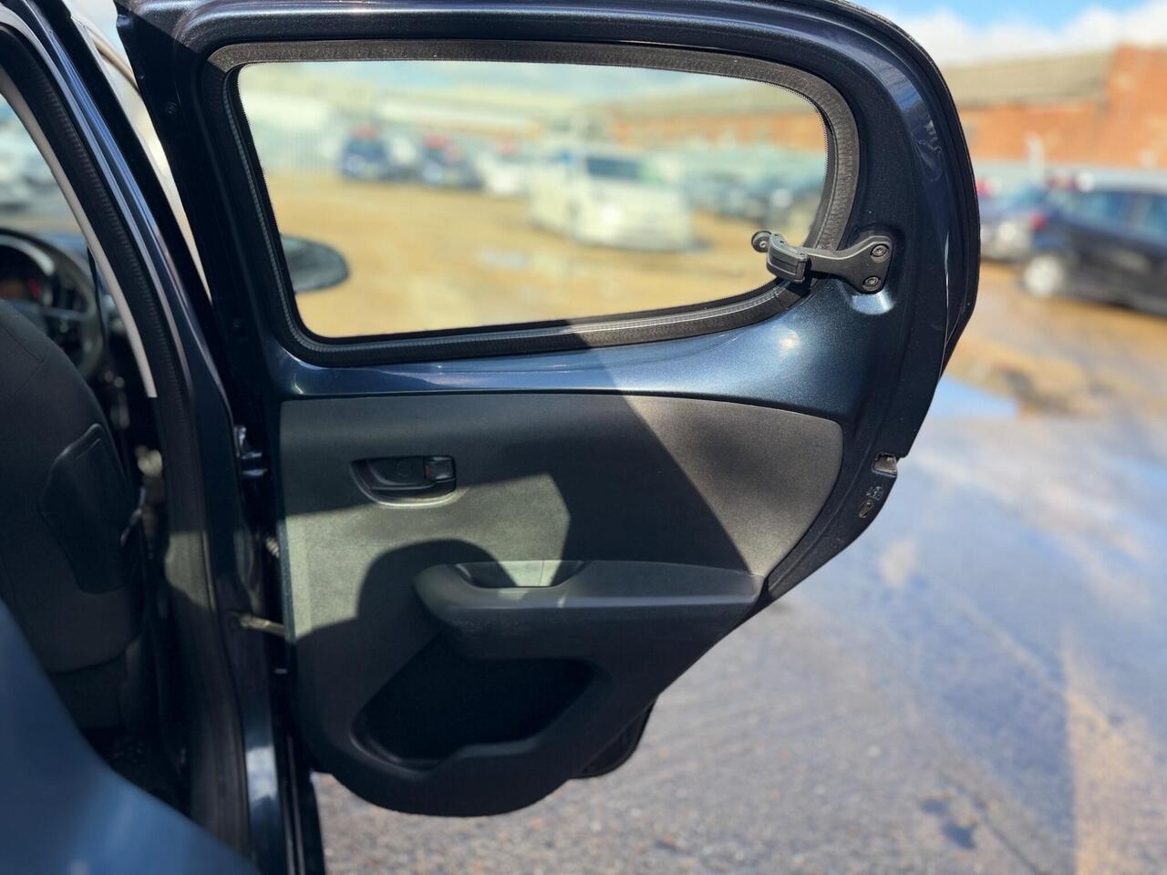 Used Citroen C1 2014 for sale - 77648019: Photo 31