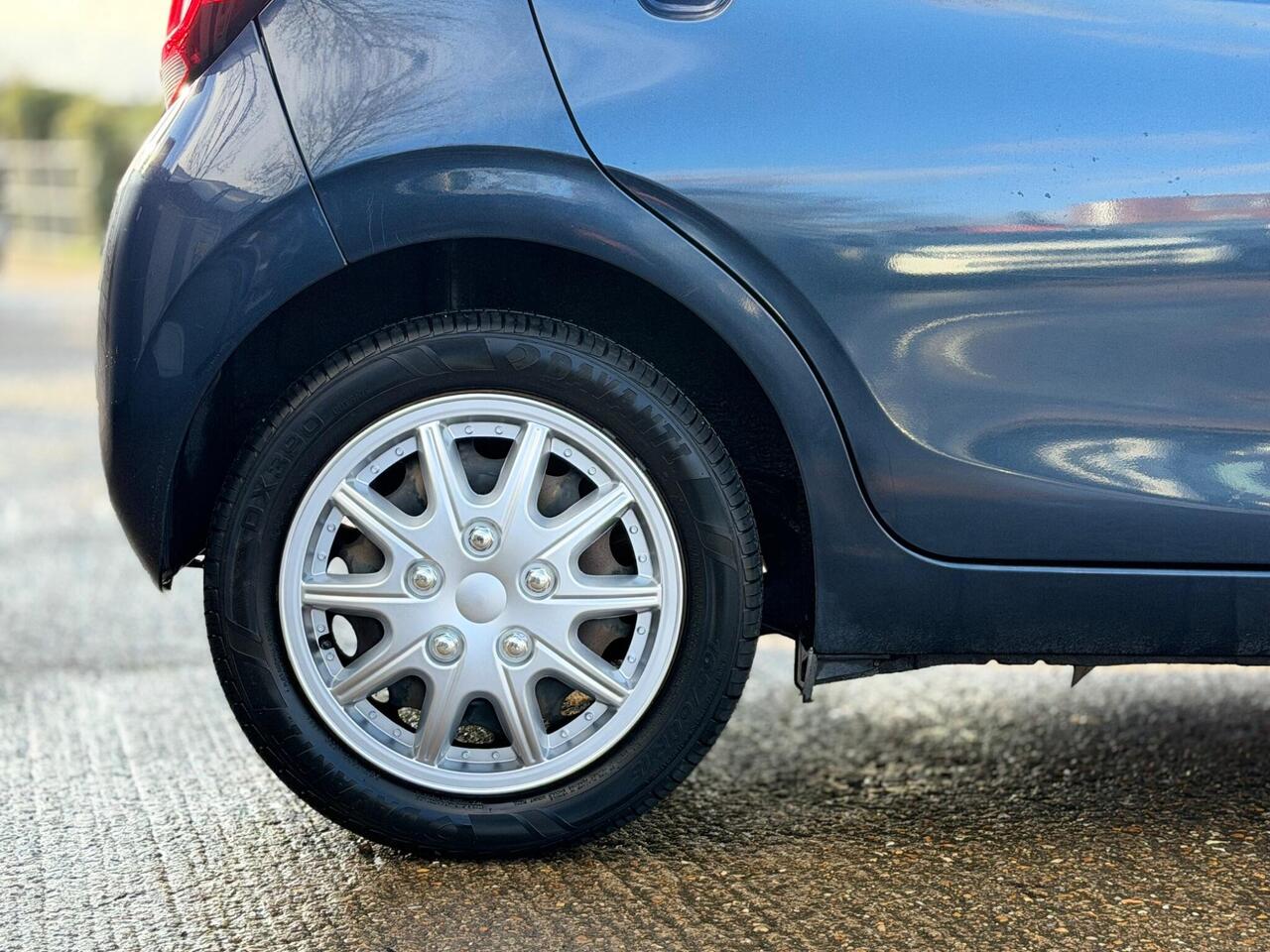 Used Citroen C1 2014 for sale - 77648019: Photo 32